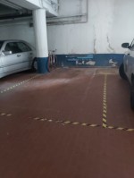 Annuncio affitto Milano posto auto in garage coperto