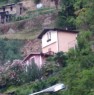 foto 1 - Casetta con giardino e crotto a Lecco in Vendita
