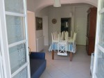 Annuncio affitto Rapallo appartamento ristrutturato con giardino