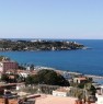 foto 1 - Casteldaccia appartamento in villa con vista mare a Palermo in Affitto