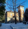 foto 6 - Vedano Olona pregevole villa liberty a Varese in Vendita
