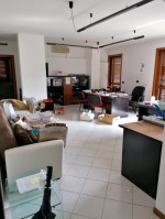 Annuncio affitto Bergamo zona Malpensata ufficio