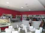 Annuncio vendita Alba Adriatica fronte mare gelateria pasticceria