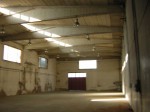 Annuncio vendita Comacchio immobile con capannoni adiacenti