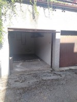 Annuncio affitto Garage in L'Aquila