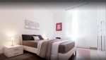Annuncio affitto Foggia stanze in moderno appartamento