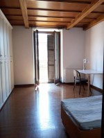 Annuncio affitto Roma camere singole con bagno per studenti
