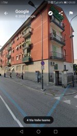 Annuncio affitto Milano in zona Baggio bilocale