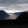 foto 2 - Costa Volpino baita con vista lago a Bergamo in Vendita