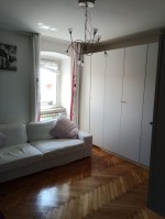 Annuncio vendita Trieste appartamento