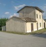 foto 4 - Acqualagna casa da ristrutturare con terreno a Pesaro e Urbino in Vendita