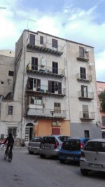 Annuncio vendita Appartamento nel cuore di Porto Empedocle