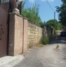 foto 2 - Sessa Aurunca terreno recintato in muratura a Caserta in Vendita