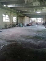 Annuncio vendita Plovdiv Bulgaria capannone