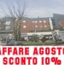 foto 3 - A Torrette di Mercogliano appartamento a Avellino in Vendita