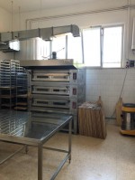 Annuncio vendita Ancona attivit di laboratorio alimentare