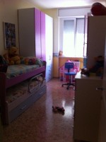 Annuncio vendita Taranto appartamento in palazzo ristrutturato