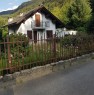 foto 3 - Villa di Chiavenna in localit Canete villetta a Sondrio in Vendita