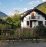 foto 1 - Villa di Chiavenna in localit Canete villetta a Sondrio in Vendita