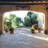 foto 4 - Pienza villa nel borgo di Monticchiello a Siena in Affitto