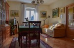 Annuncio vendita Croviana in castello seicentesco appartamento
