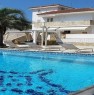 foto 0 - Lecce lussuosa villa con piscina a Lecce in Vendita