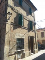 Annuncio vendita Terre Roveresche San Giorgio di Pesaro casa
