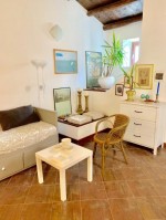 Annuncio affitto Palermo appartamento arredato e ristrutturato