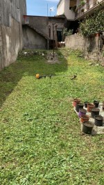 Annuncio vendita Fiumefreddo di Sicilia casa con giardino