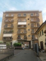 Annuncio affitto Sant'Angelo Lodigiano appartamento con cantina
