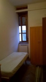 Annuncio affitto Trieste stanze singole per studentesse