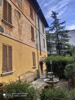 Annuncio vendita Medesano immobile sito in Sant'Andrea Bagni