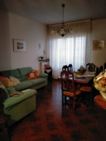 Annuncio vendita Arezzo appartamento con garage