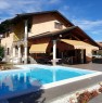 foto 0 - Chivasso villa con piscina a Torino in Vendita