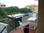 Annuncio vendita Livorno appartamento con ampio terrazzo