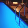 foto 1 - Bari villetta loft con piscina a Bari in Vendita