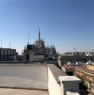 foto 3 - Milano superattico con terrazzo a Milano in Vendita