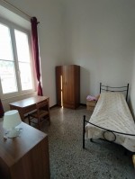 Annuncio affitto Pisa in appartamento camera singola