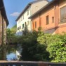 foto 10 - Milano Navigli immerso nel verde trilocale a Milano in Vendita