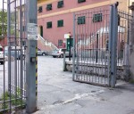 Annuncio vendita Genova zona Rivarolo magazzino