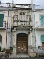 Annuncio vendita Al Terme villa stile liberty