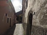 Annuncio affitto Rocca di Cambio appartamento in centro storico