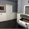 foto 2 - Pagani centro stanze uso studio a Salerno in Affitto
