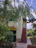 Annuncio vendita villa bifamiliare sita in localit Baia Felice