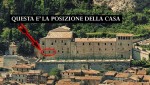 Annuncio vendita Fossombrone appartamento in palazzo ducale