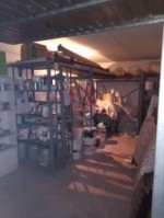 Annuncio vendita garage in centro Saluzzo