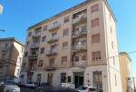 Annuncio vendita Caltanissetta appartamento con ampio garage