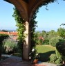 foto 7 - Riparbella porzione di villetta con giardino a Pisa in Vendita