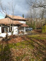 Annuncio vendita Sasso di Castalda casa in montagna