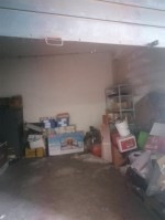 Annuncio vendita garage soppalcabile al centro di Mascalucia